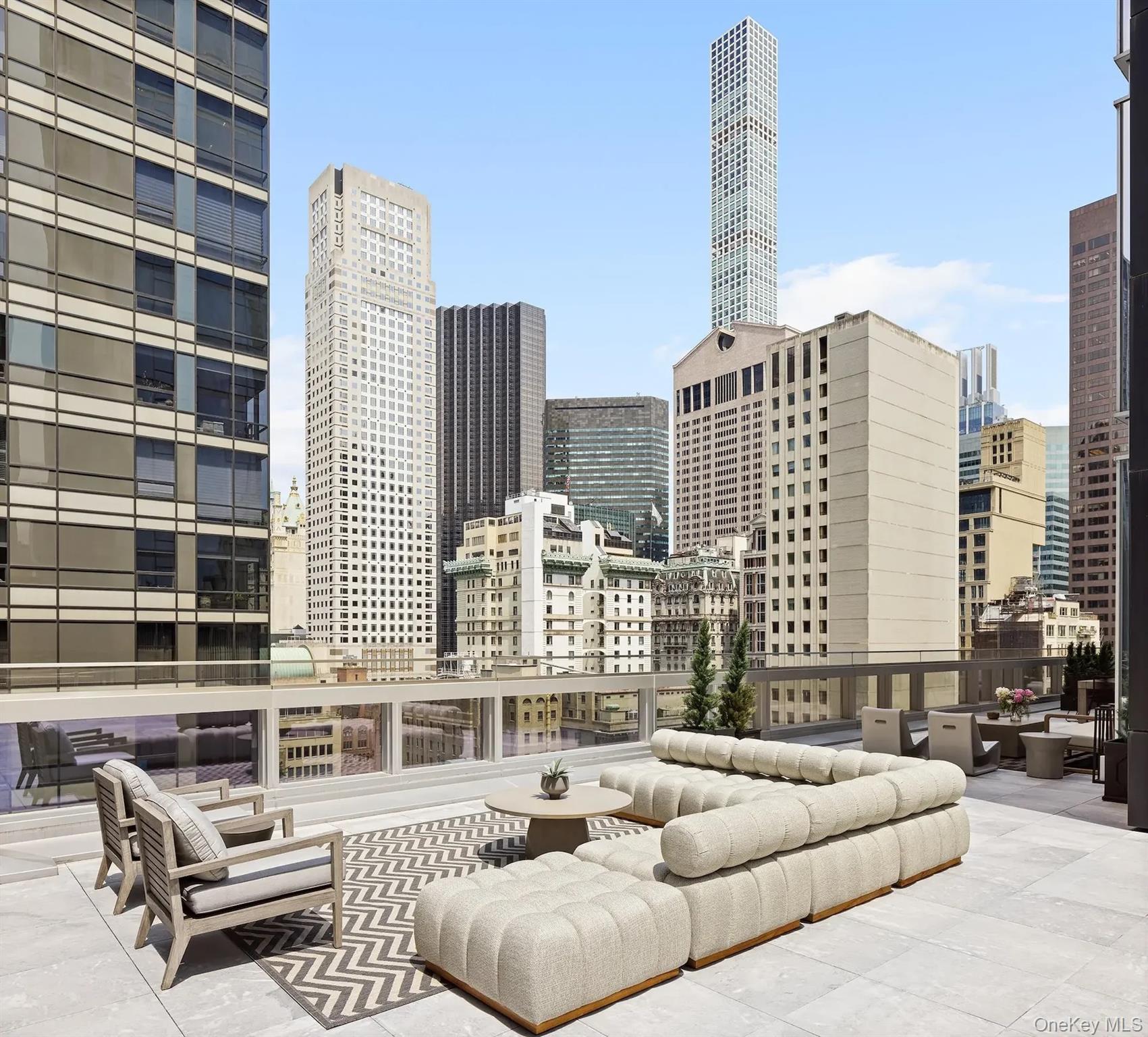 20 W 53rd Street 18 B/C