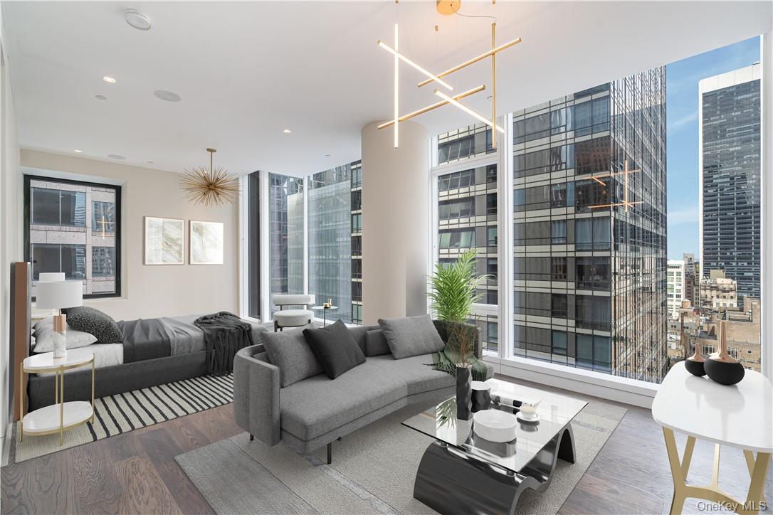 20 W 53rd Street 18 B/C