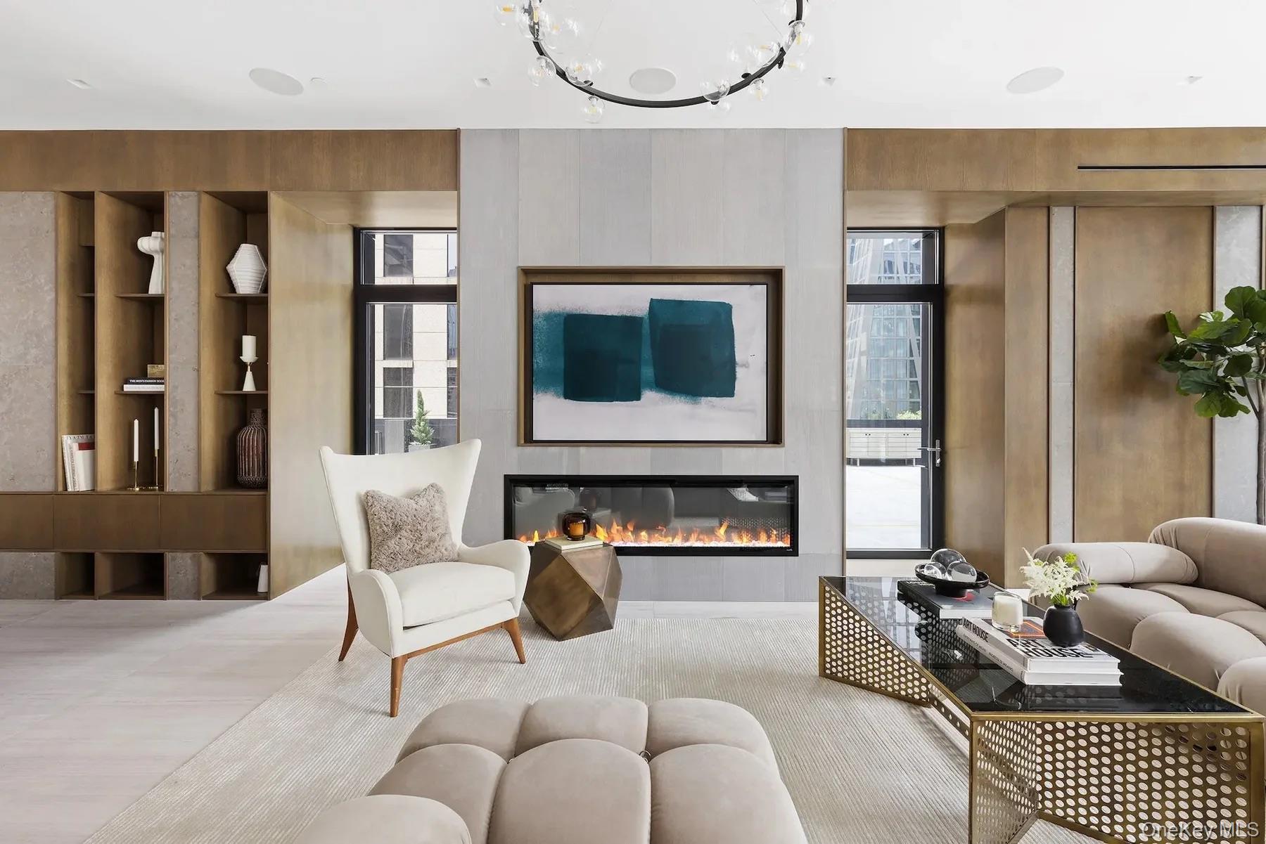 20 W 53rd Street 18 B/C