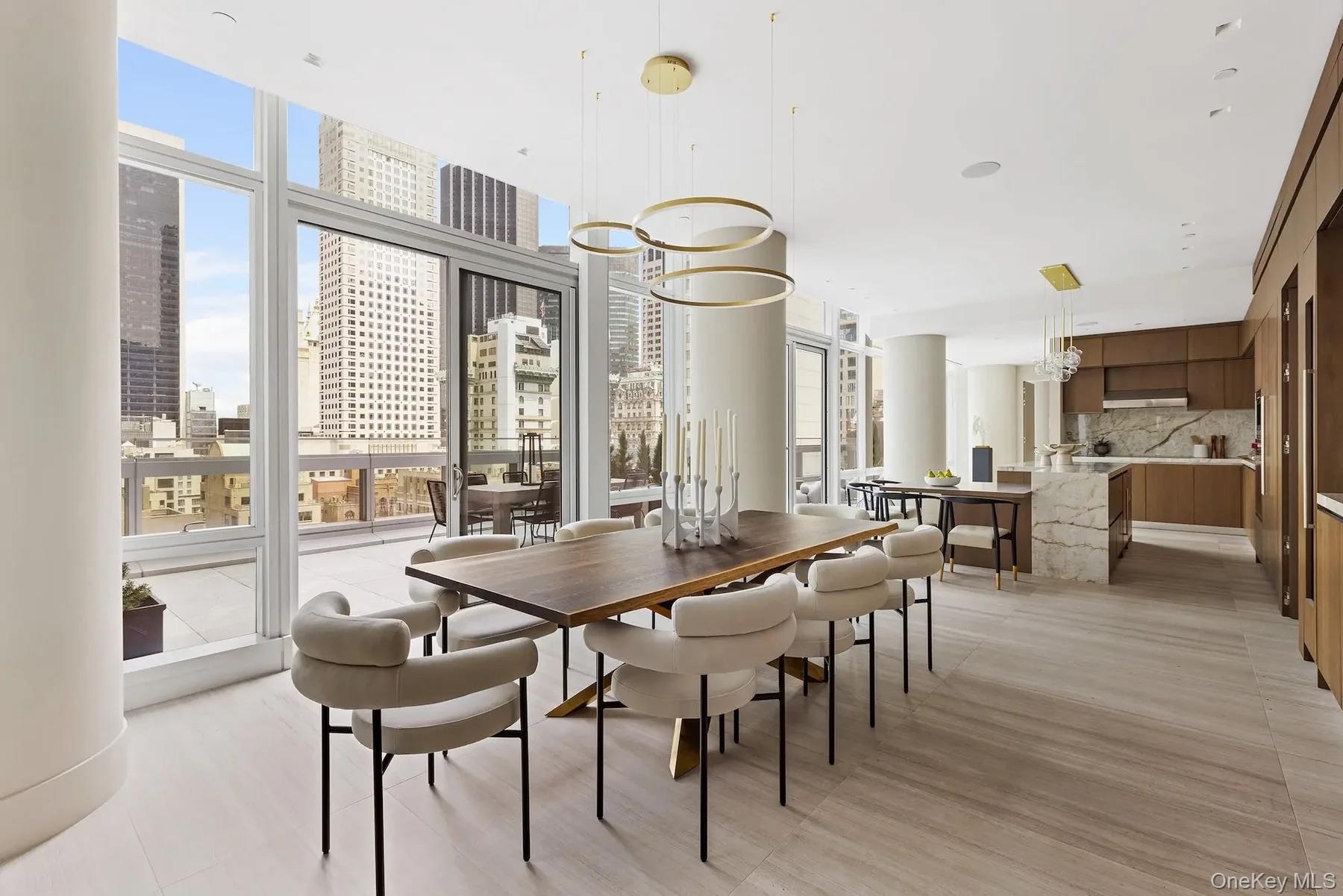 20 W 53rd Street 18 B/C