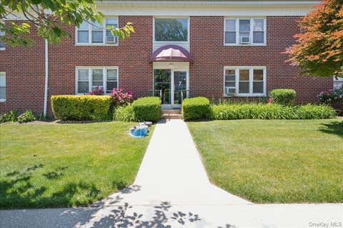 Homes For Sale - 7 Wainwright Avenue #2A<br/> Yonkers, NY 10710