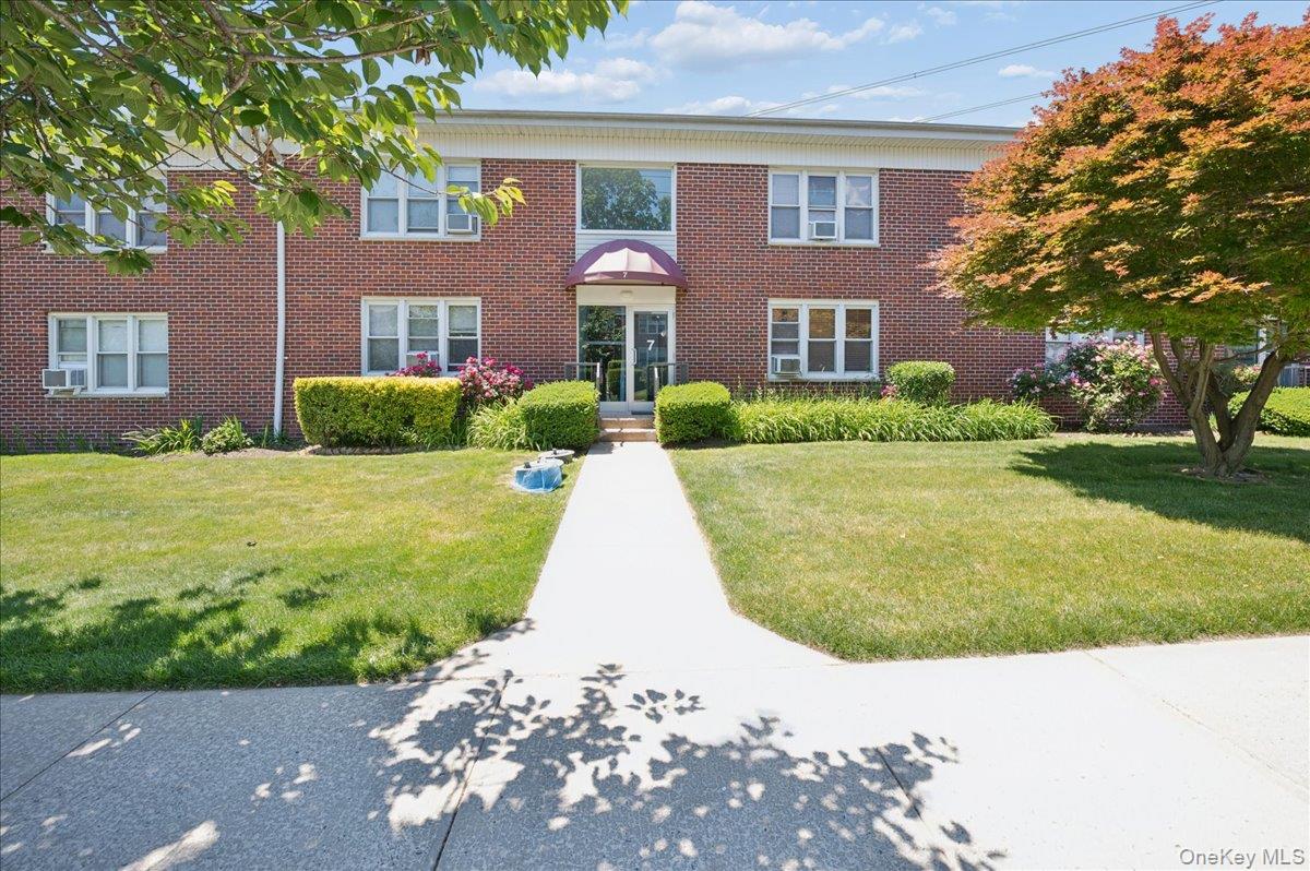7 Wainwright Avenue 2A