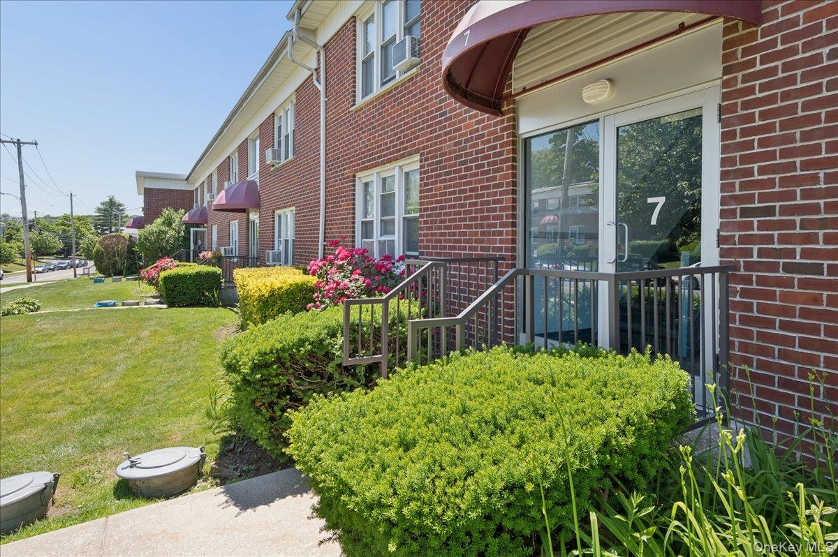 7 Wainwright Avenue 2A