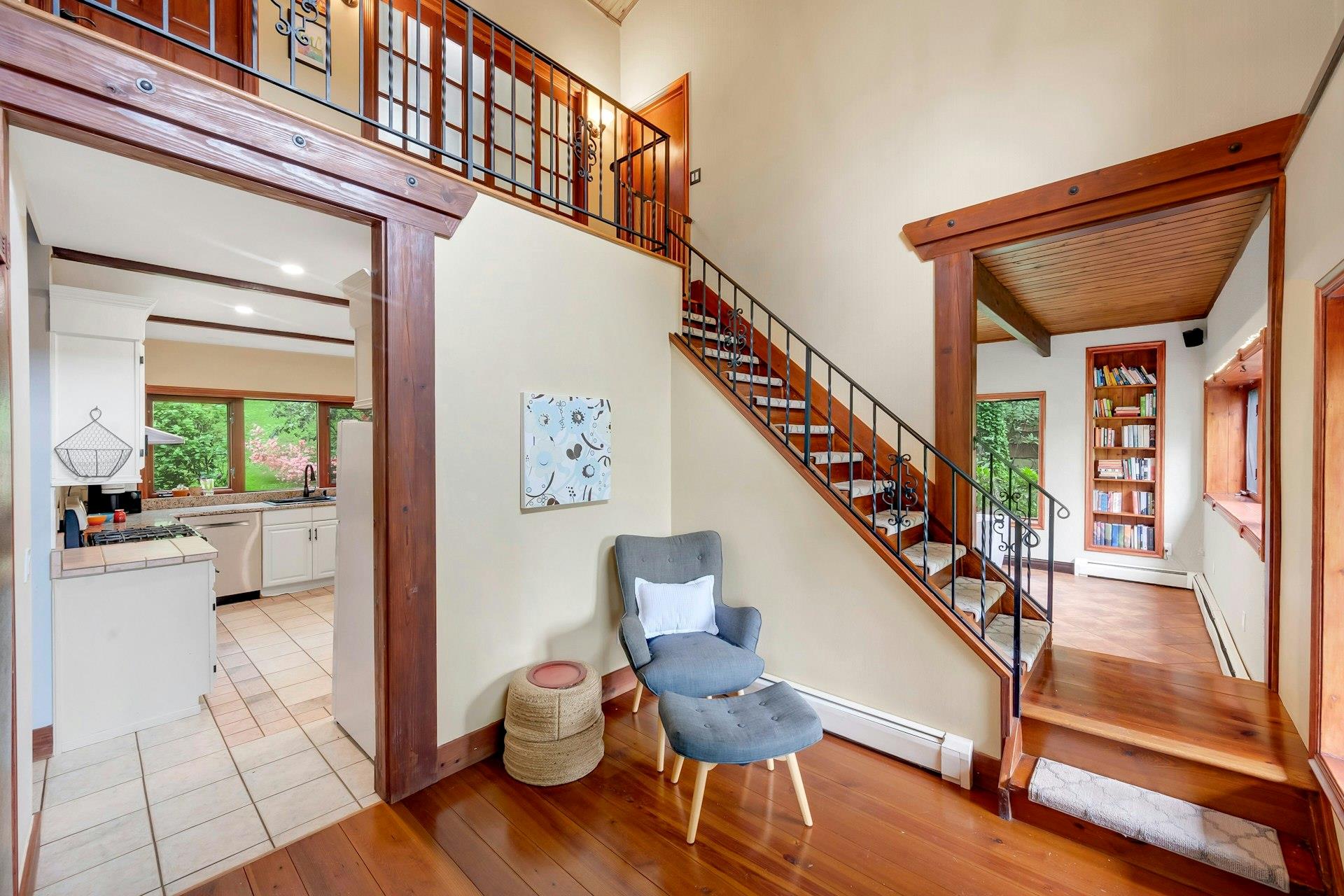 38A Claremont Road