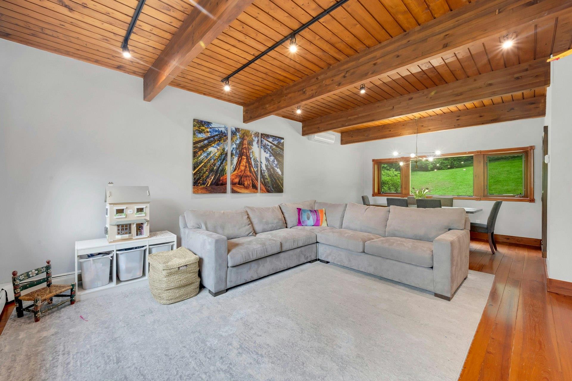 38A Claremont Road
