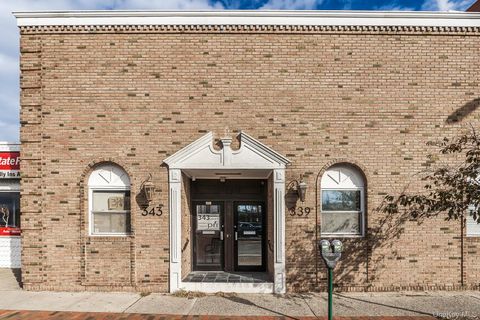 337-343 -Blake Merrick & Blake Road Lynbrook NY 11563