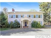 Homes For Rent - 25 Whittier Road<br/> Blauvelt, NY 10913