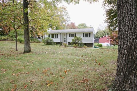 Photo of 7 Margaret Drive, Hyde Park, NY 12538 (MLS # 924837)
