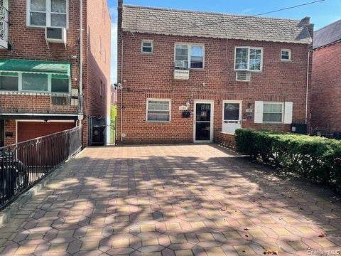 Homes For Sale - 1155 E 81st Street<br/> Brooklyn, NY 11236