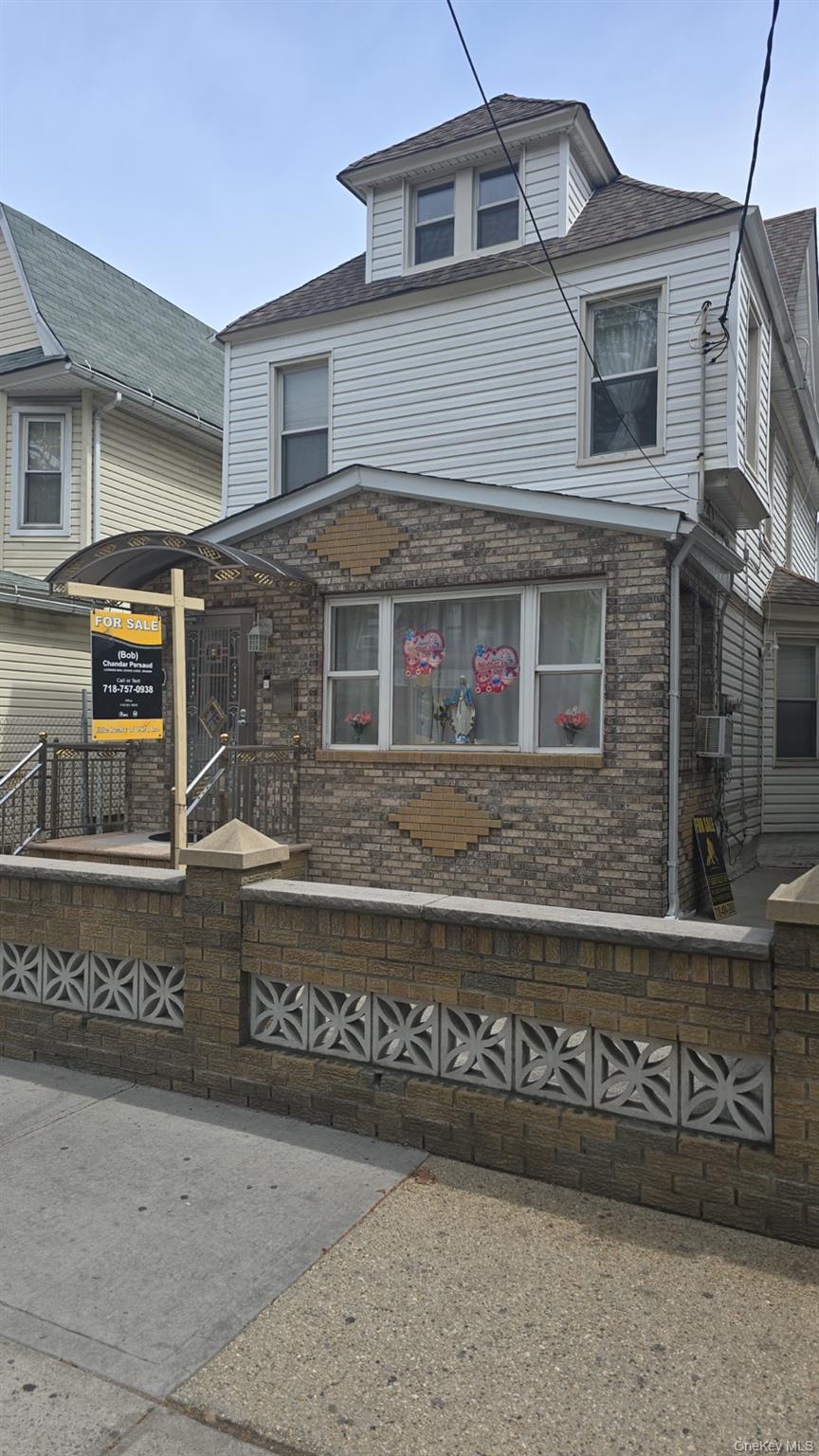 10715 Lefferts Boulevard