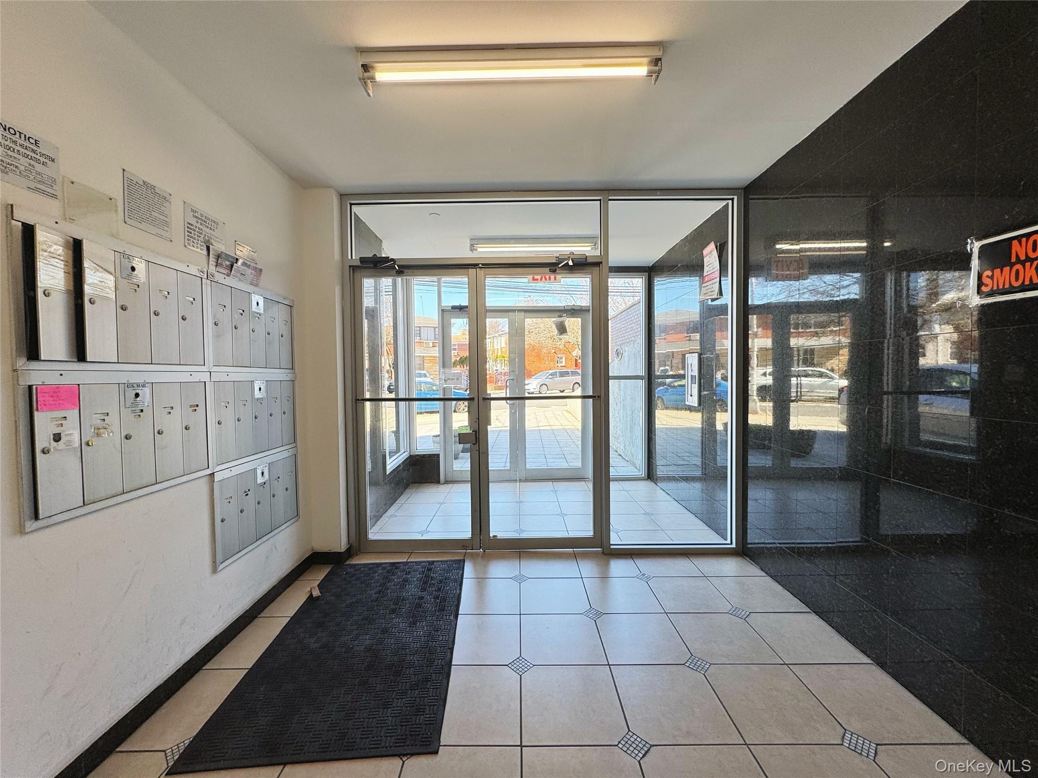 42-11 Parsons Boulevard 2D