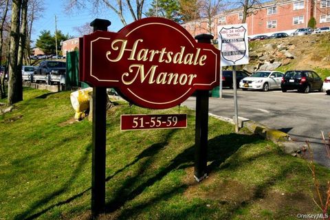Homes For Sale - 55 Fieldstone Drive #43<br/> Hartsdale, NY 10530
