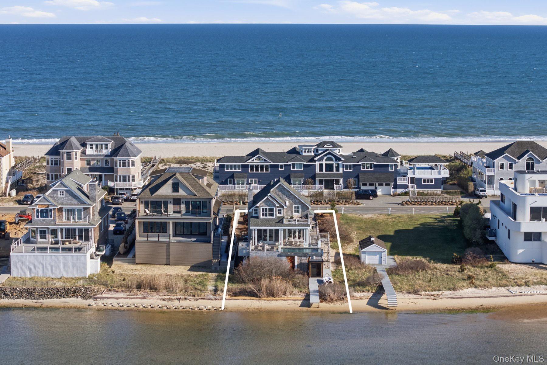 688 Dune Road