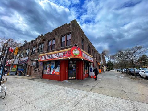 1104 Rogers Avenue Brooklyn NY 11226