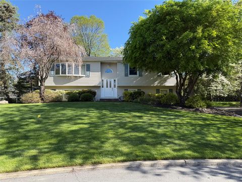 6 Crownlyn Court Bardonia NY 10954