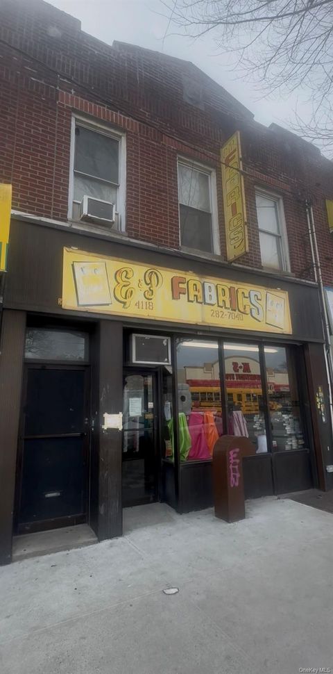 4118 Avenue D Brooklyn NY 11203