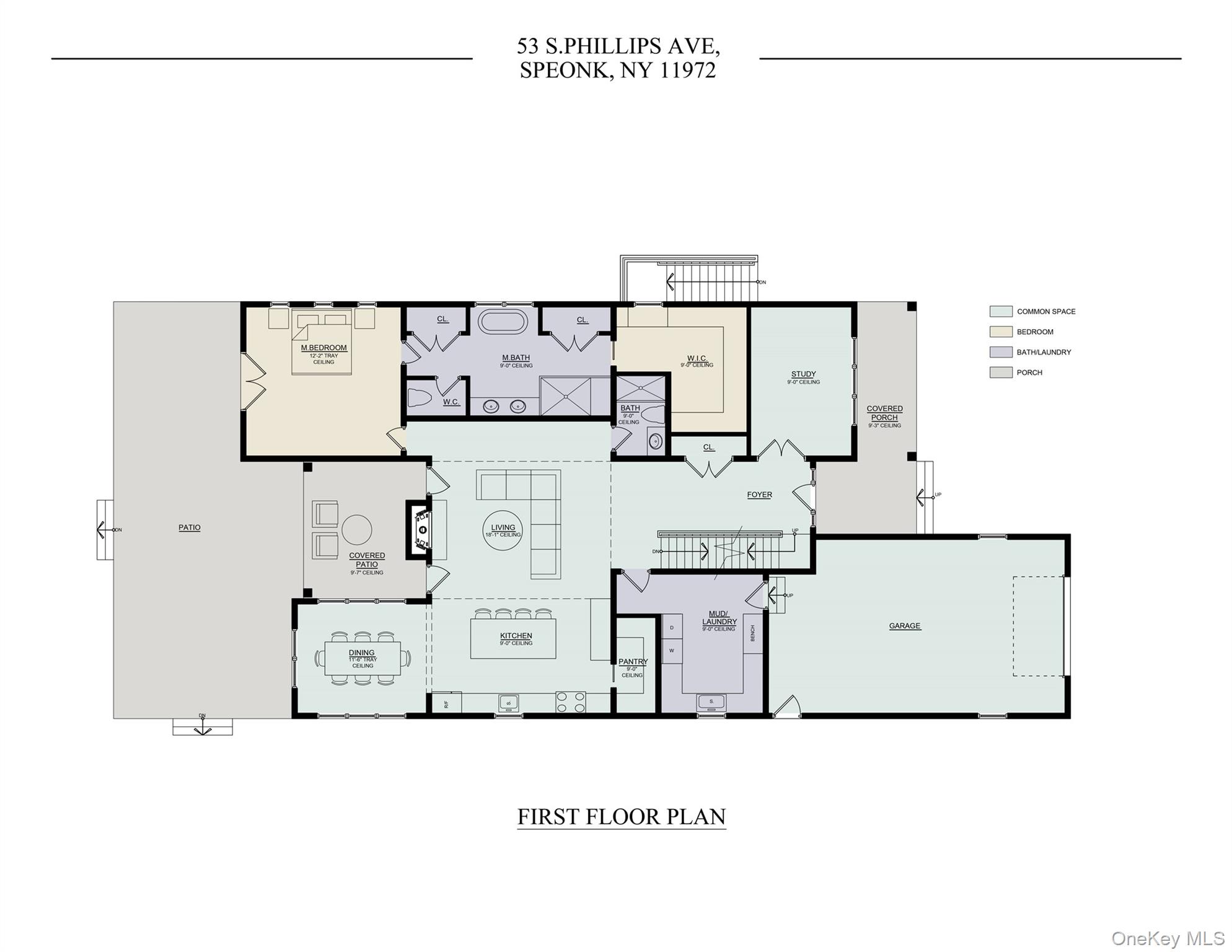 53 S Phillips Avenue