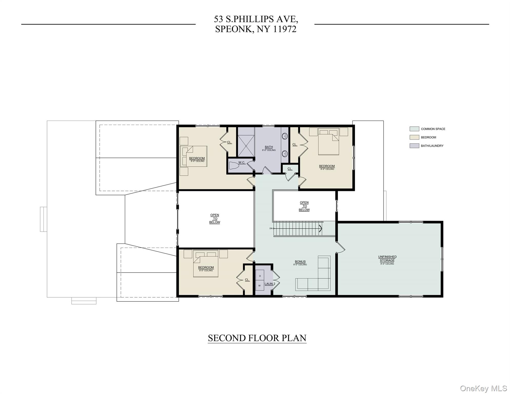 53 S Phillips Avenue