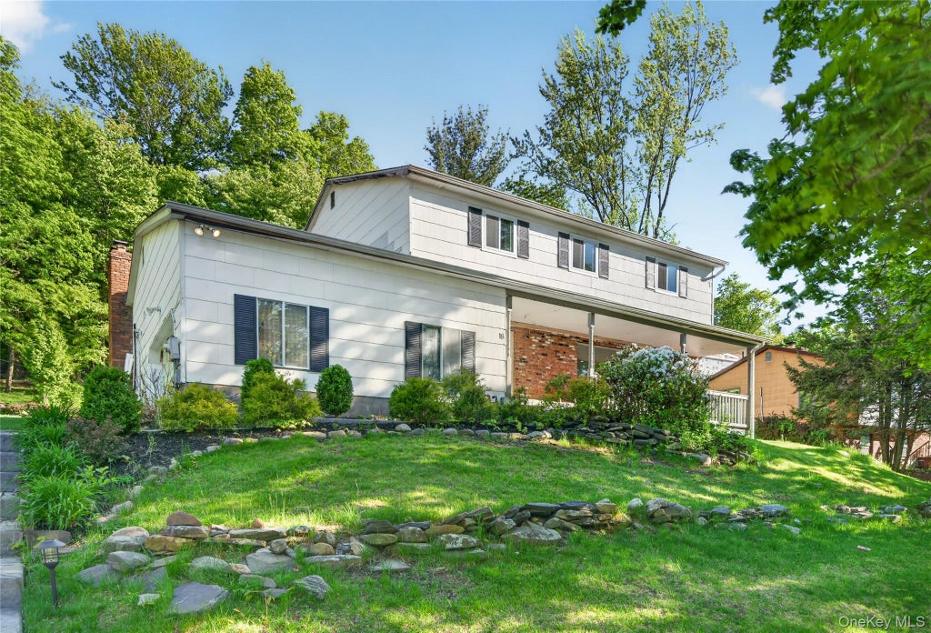 Photo of 18 Arlington Drive, Monroe, NY 10950 (MLS # 1060795)