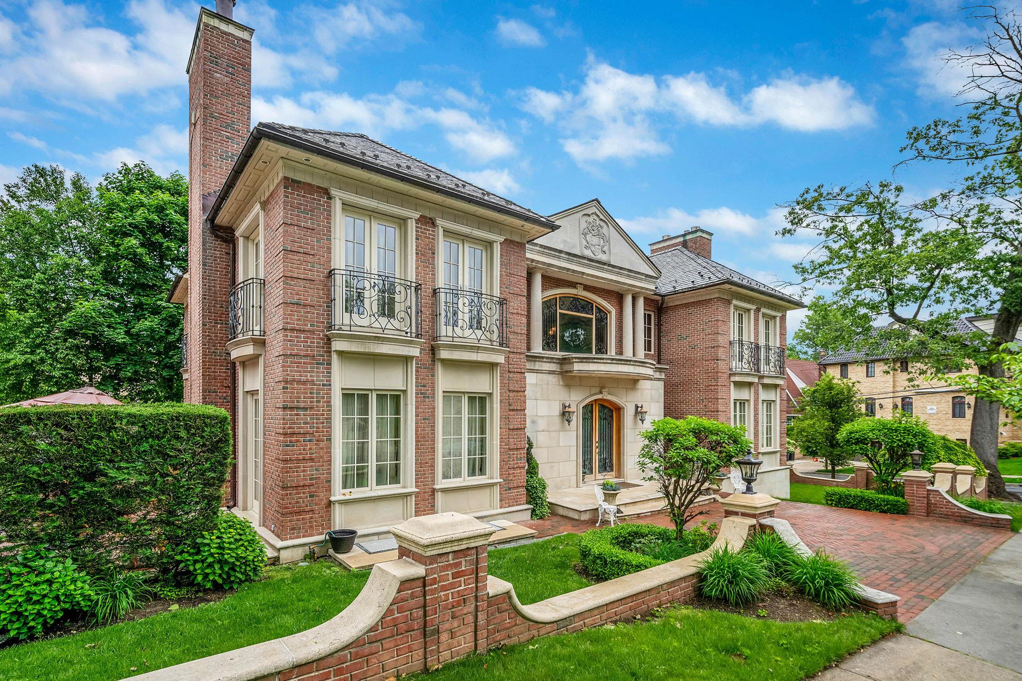 184-61 Radnor Road
