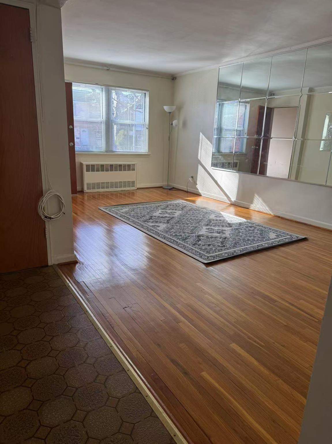 Rental Property at 70th Streets 1st Floor, East Elmhurst, Queens, NY - Bedrooms: 3 
Bathrooms: 2  - $3,400 MO.