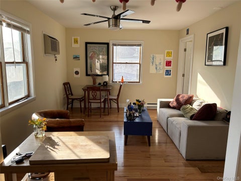 Apartment For Rent - 4 South Brett St #B<br/> Beacon, NY 12508