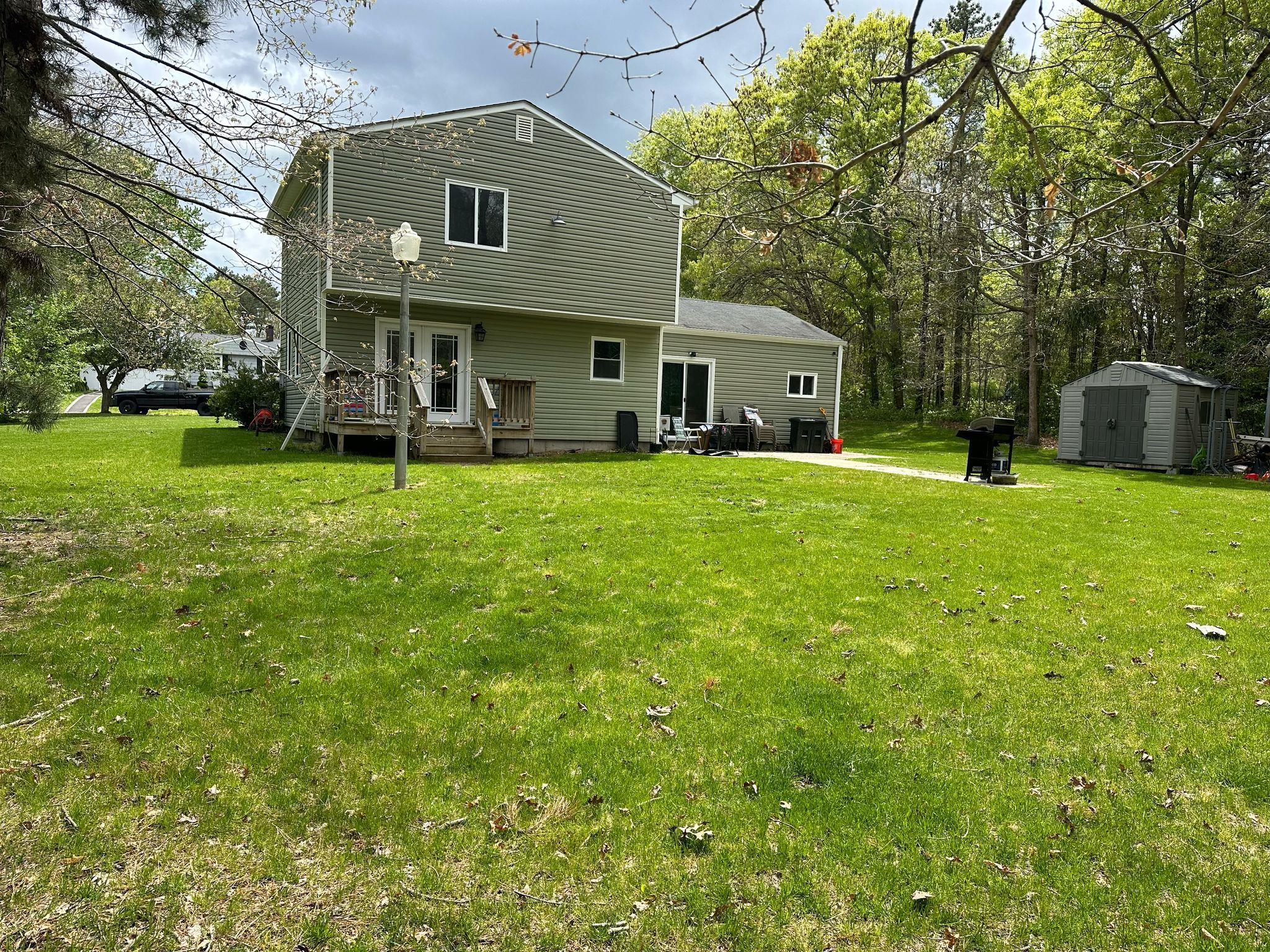 11 Grace Lane