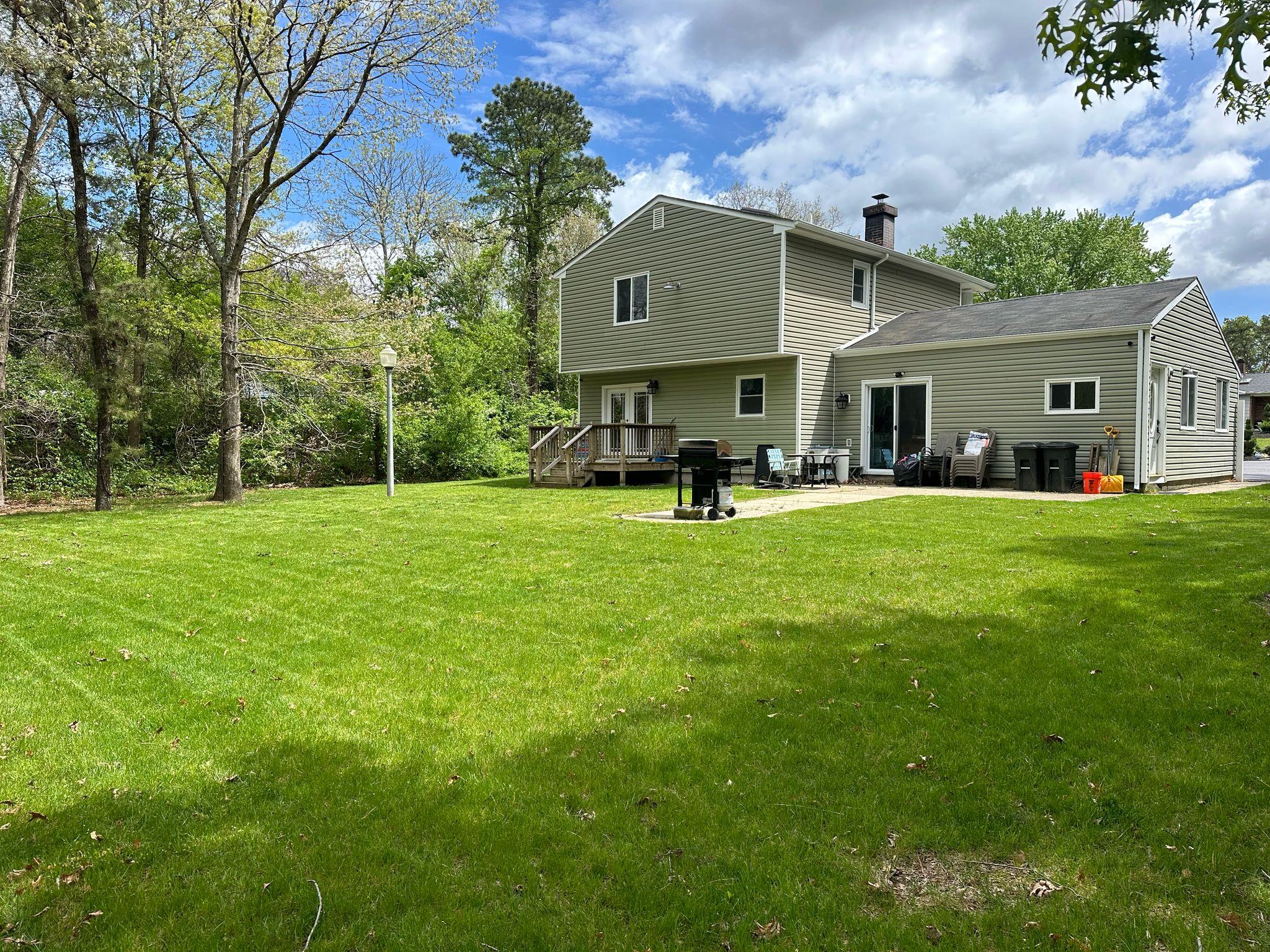 11 Grace Lane