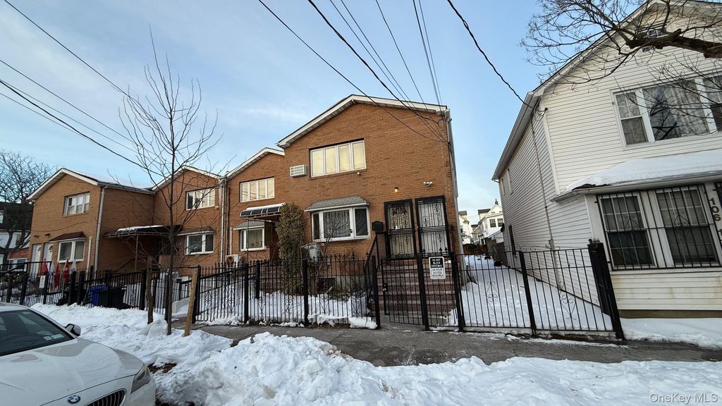 Photo of 10609 Remington Street, Jamaica, NY 11435 (MLS # 958753)