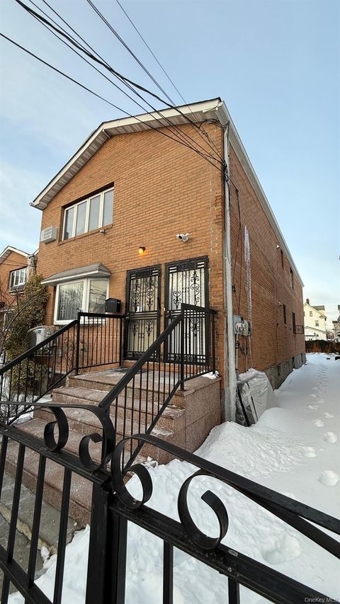 10609 Remington Street Jamaica NY 11435