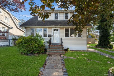 Photo of 268 Grand Avenue, Freeport, NY 11520 (MLS # 927495)