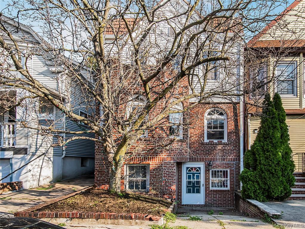 115 East 235th Street