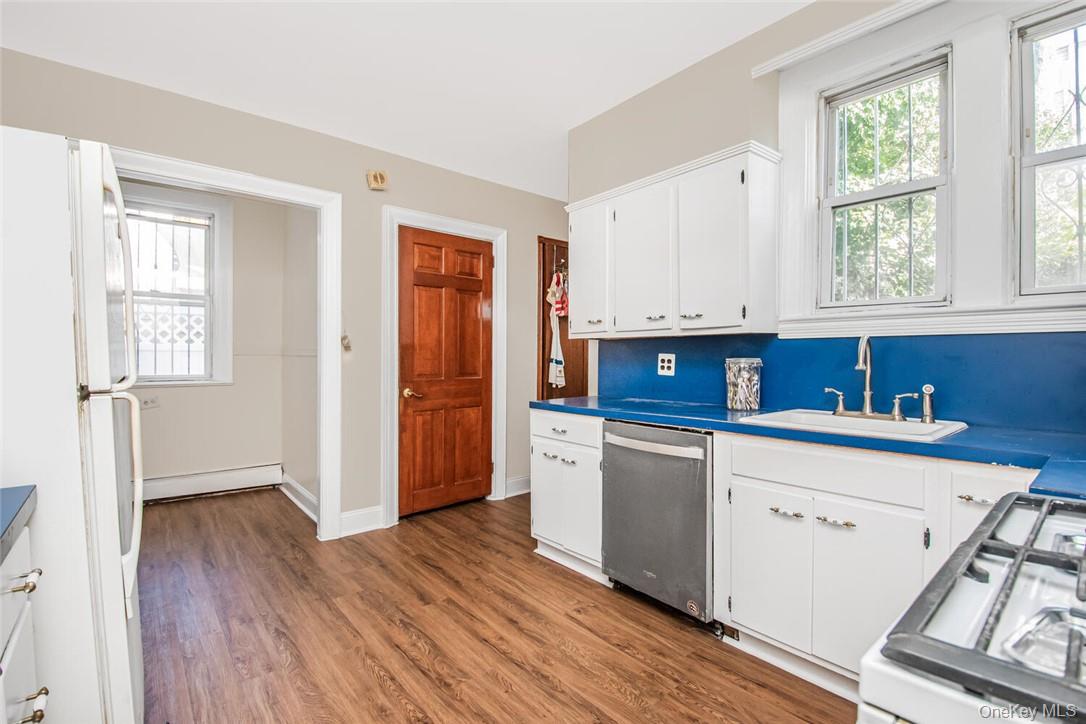 115 East 235th Street