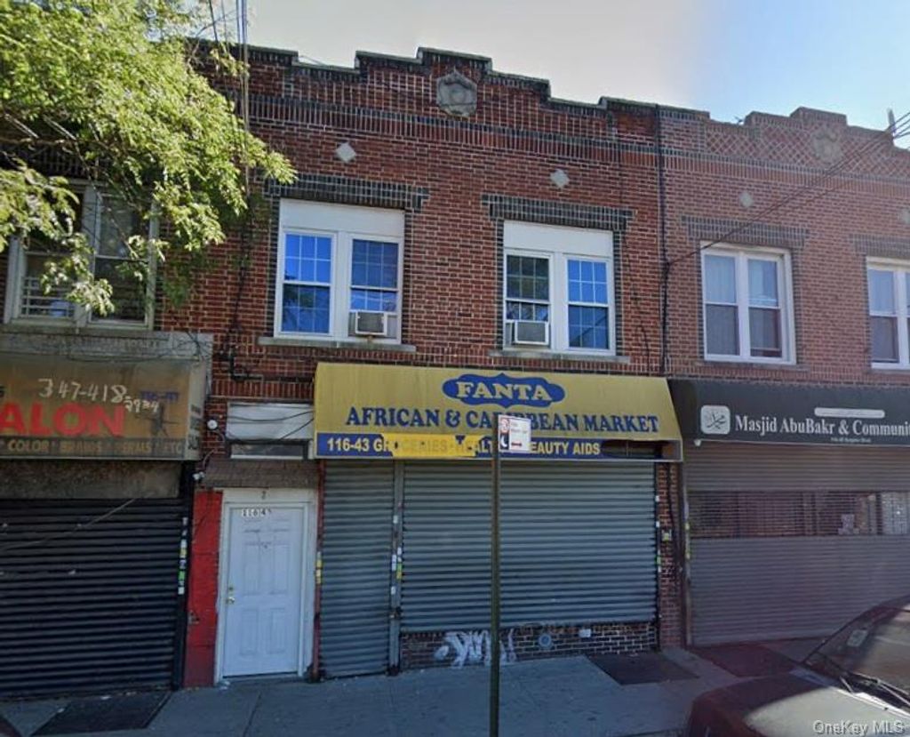 Photo of 116-43 Sutphin Boulevard, Jamaica, NY 11434 (MLS # 966074)
