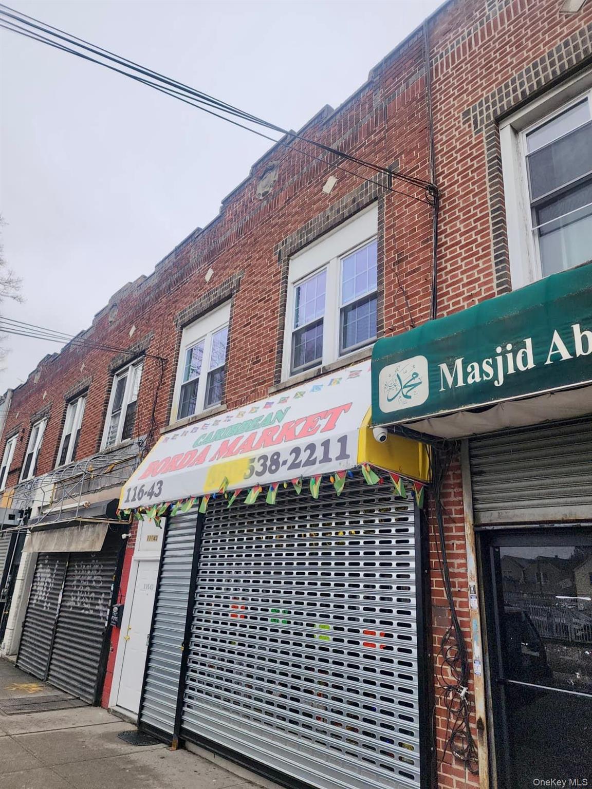 116-43 Sutphin Boulevard