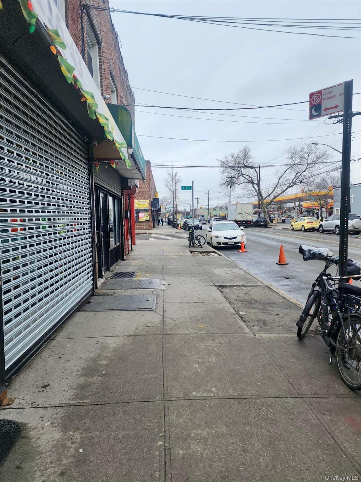 116-43 Sutphin Boulevard
