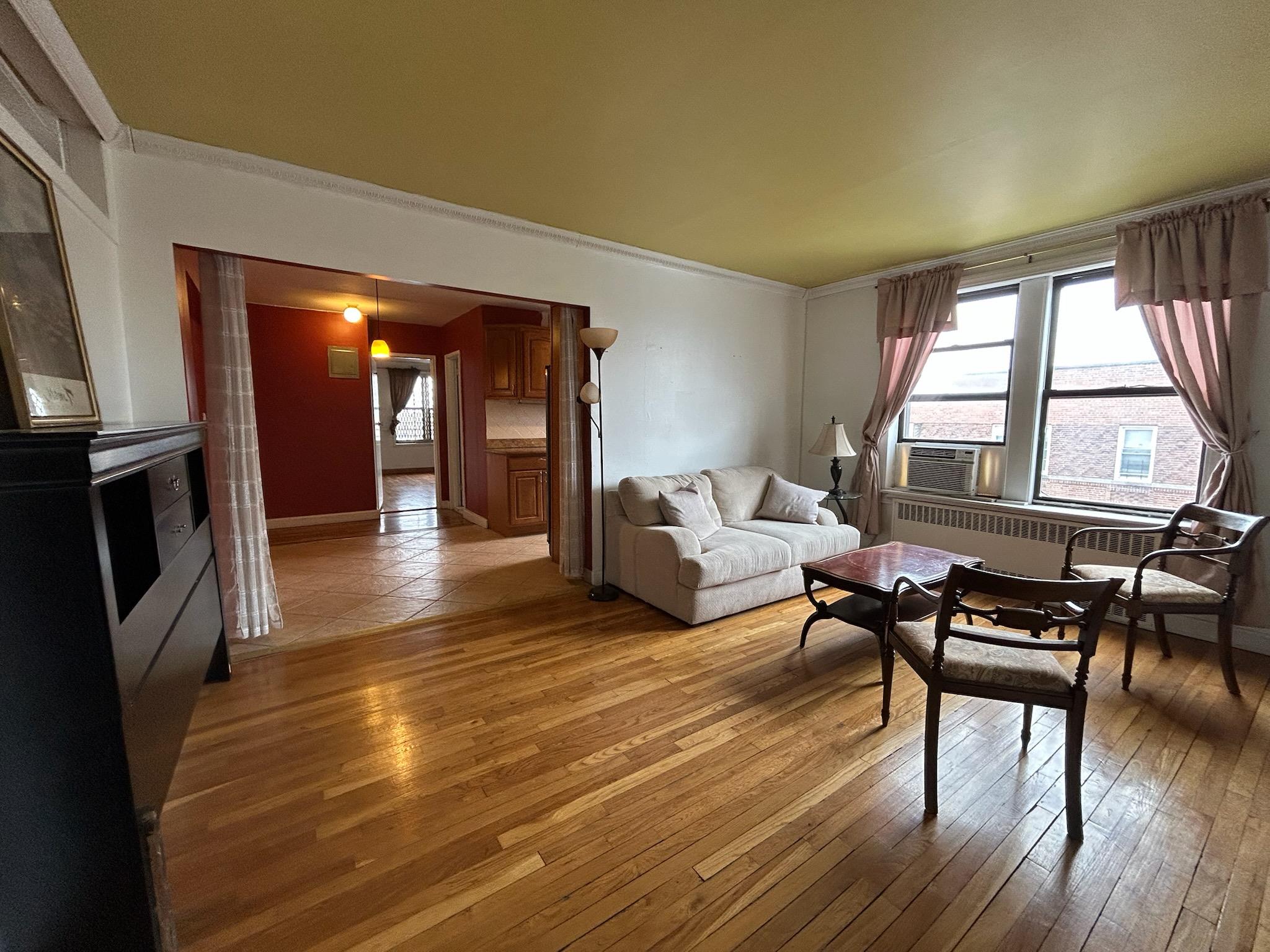 9011 35th Ave Ave #6C, Jackson Heights, New York image 2
