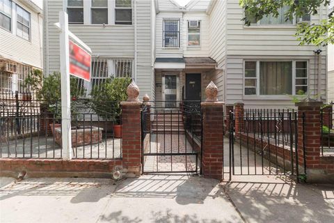 37-35 93rd Street Jackson Heights NY 11372