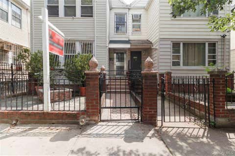 Multifamily For Sale - 37-35 93rd Street<br/> Jackson Heights, NY 11372