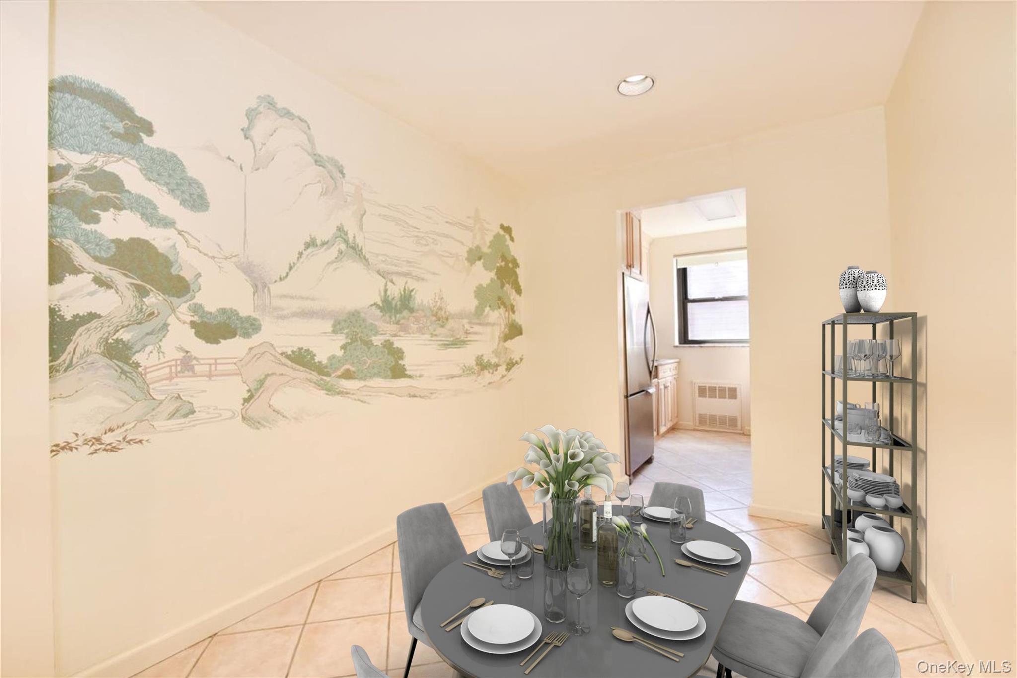 15 Hill Park Avenue 2-C