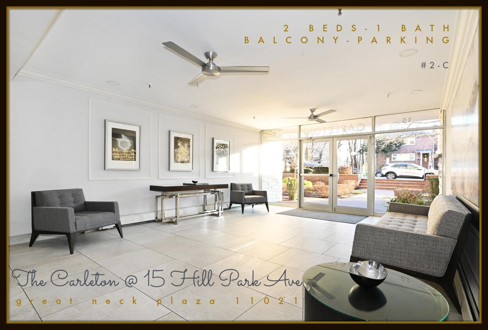 15 Hill Park Avenue #2-C, Great Neck, New York image 1
