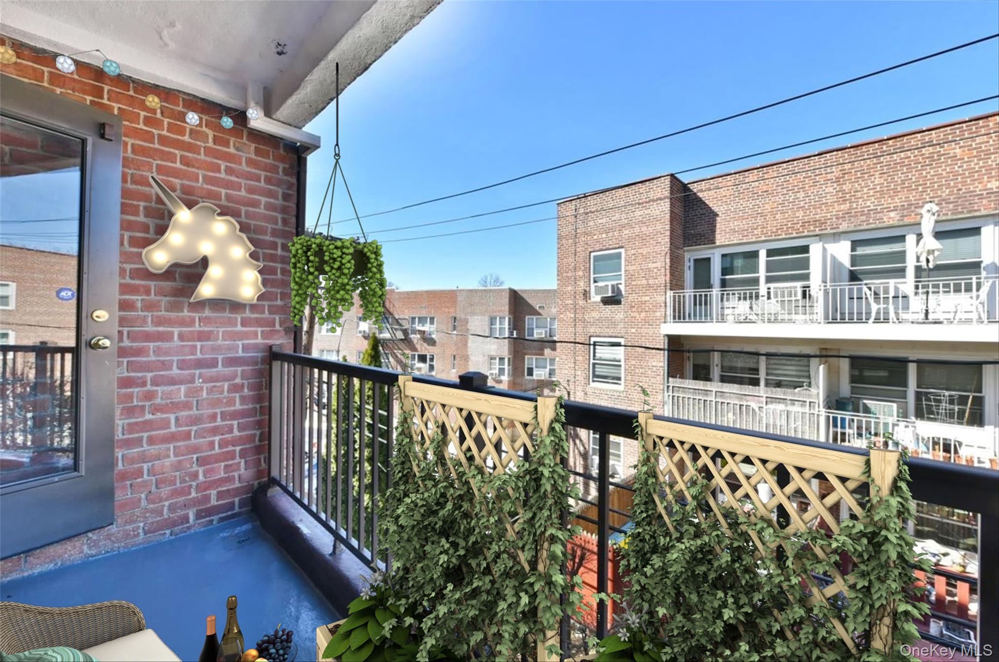 15 Hill Park Avenue 2-C