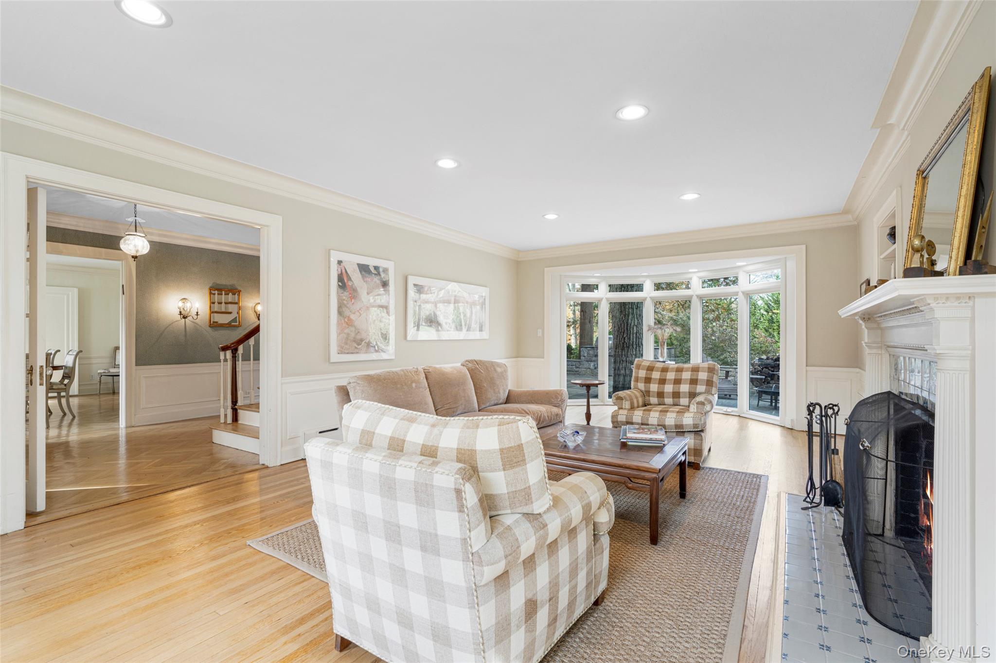 290 Overlook Road