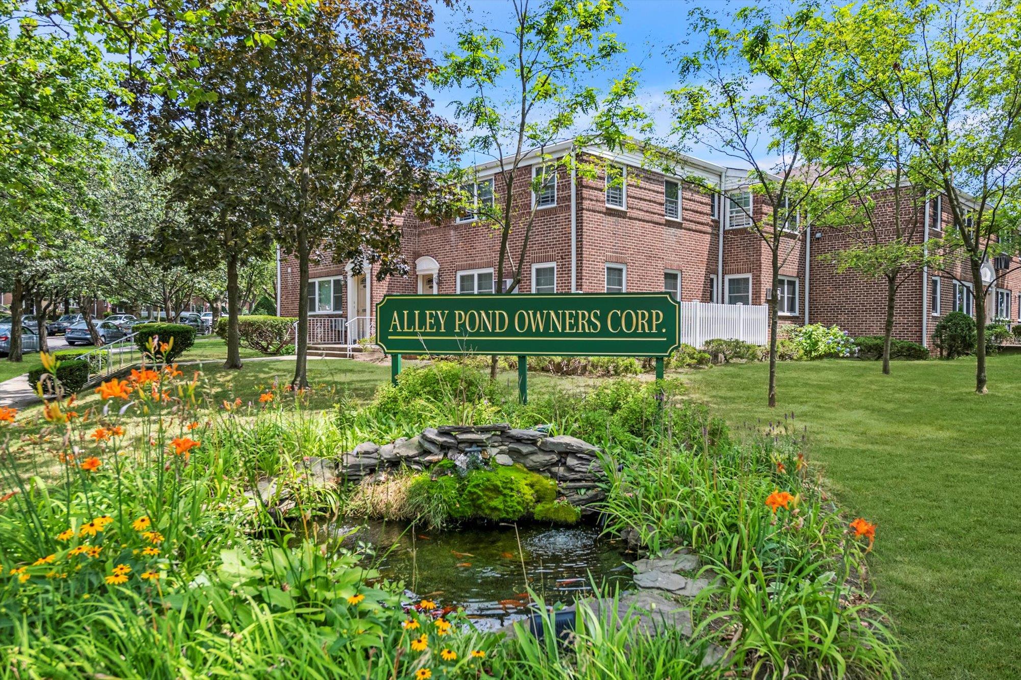 77-17 Springfield Boulevard B