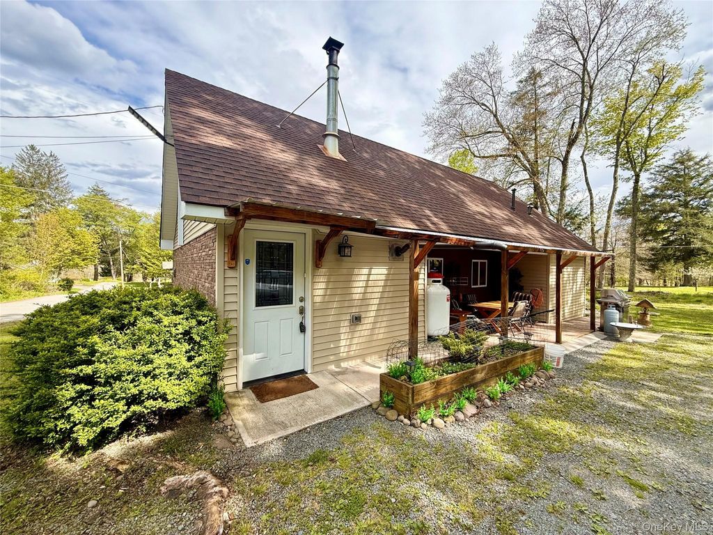 Photo of 23 Woodland Way, Smallwood, NY 12778 (MLS # 997620)