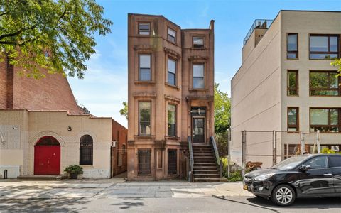 626 Madison Street Brooklyn NY 11221
