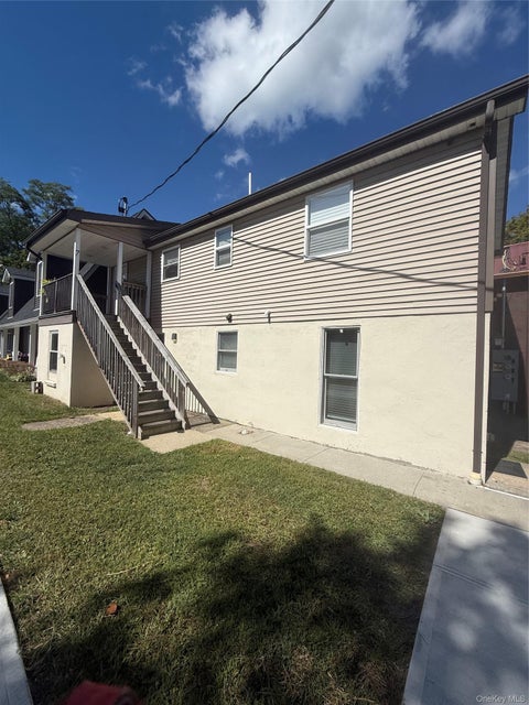 Apartment For Rent - 1169 Route 17a #6<br/> Greenwood Lake, NY 10925