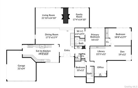 Tiny photo for 65 Holly Place, Briarcliff Manor, NY 10510 (MLS # 1001692)