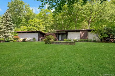 Photo for 65 Holly Place, Briarcliff Manor, NY 10510 (MLS # 1001692)