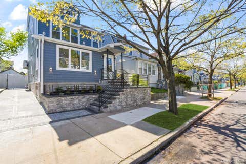 Multifamily For Sale - 111-68 147th Street<br/> Jamaica, NY 11435